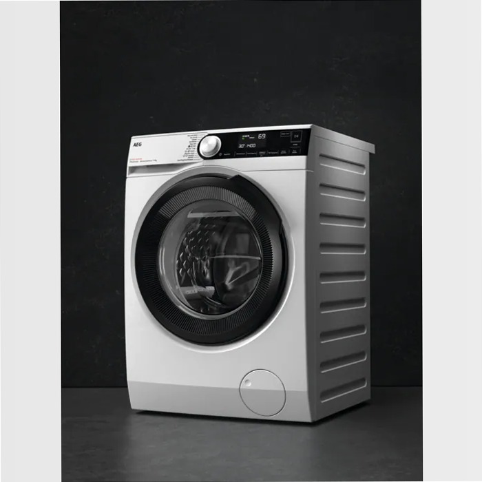Lavatrice AEG Serie 7000 ProSteam® 10 kg 1400rpm 10kg