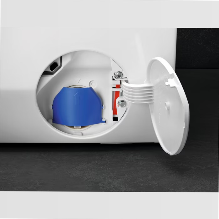 Lavatrice AEG Serie 7000 ProSteam® 10 kg 1400rpm 10kg