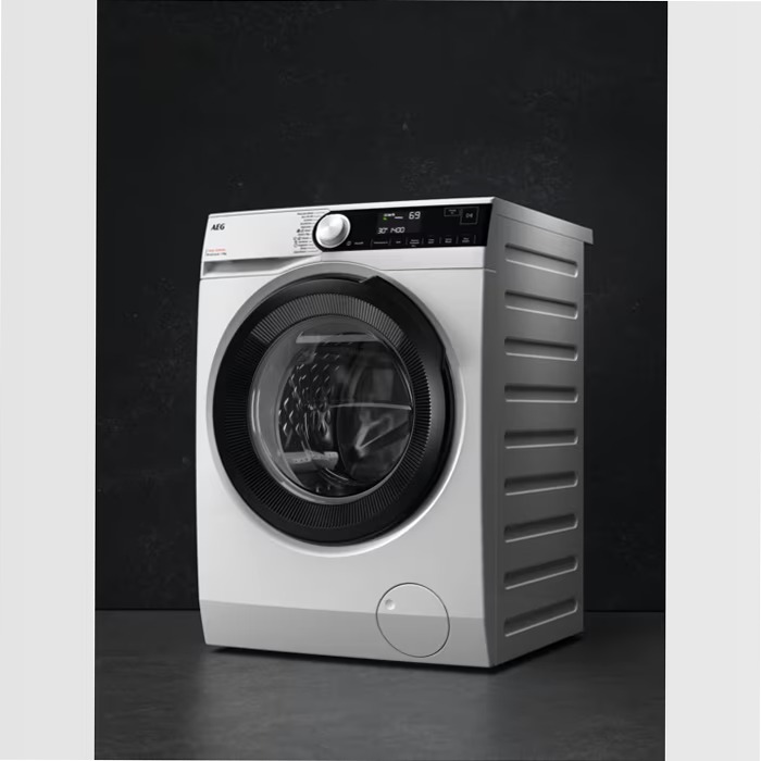 Lavatrice AEG Serie 7000 ProSteam® 10 kg 1400rpm 10kg