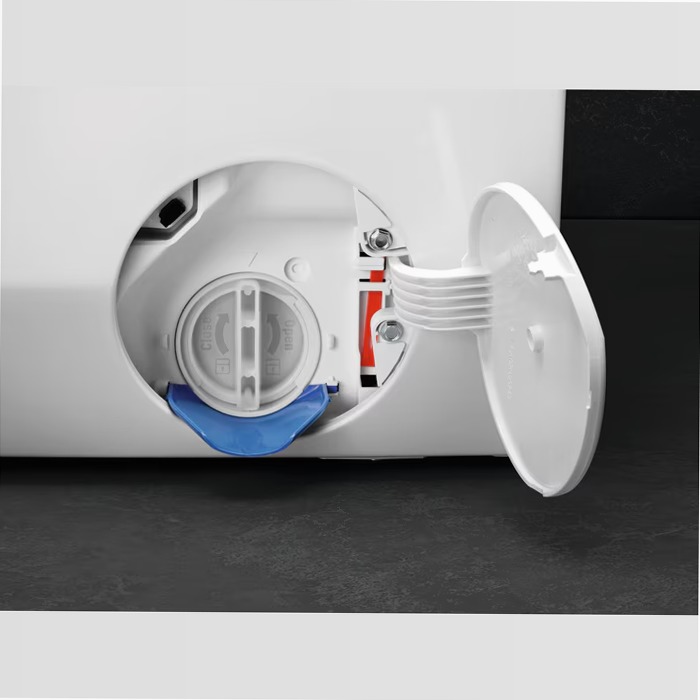 Lavatrice AEG Serie 7000 ProSteam® 10 kg 1400rpm 10kg