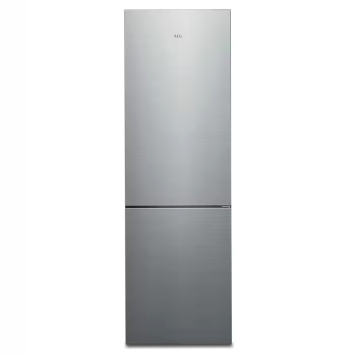 Frigocongelatore a libera installazione Serie 7000 Grigio 187 cm