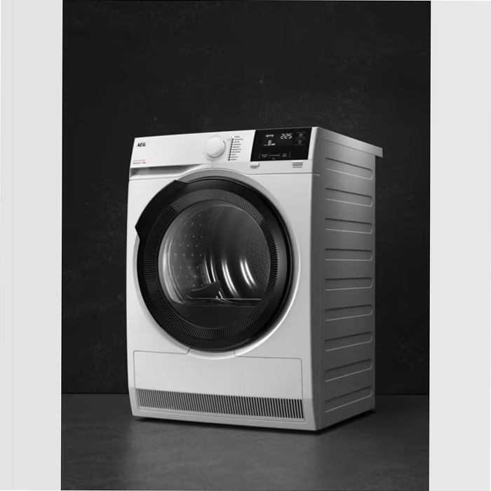 Asciugatrice Serie 7000 SensiDry 9 kg 9kg A