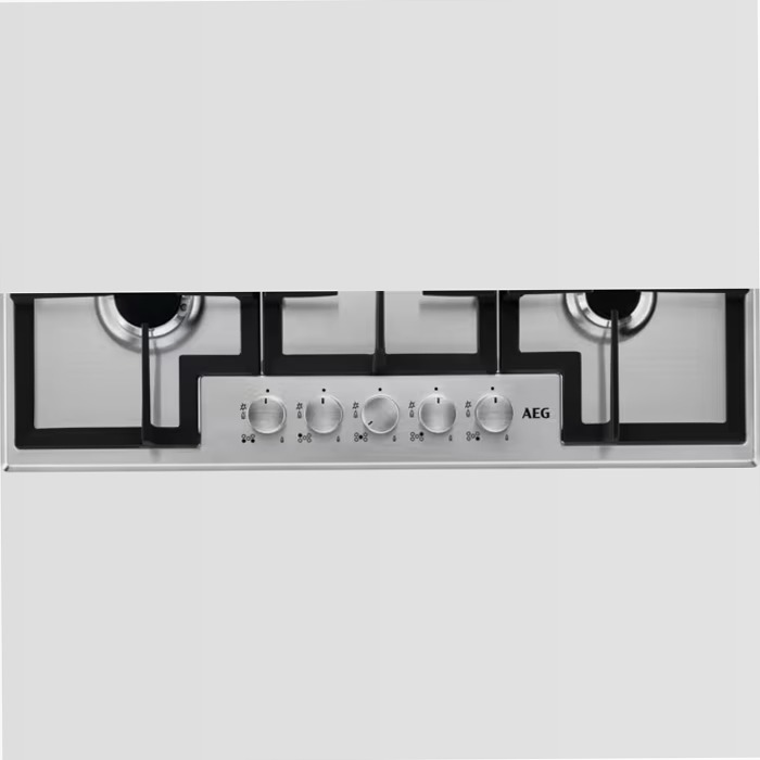 Piano cottura a gas Serie 3000 Slim Line 75 cm 5