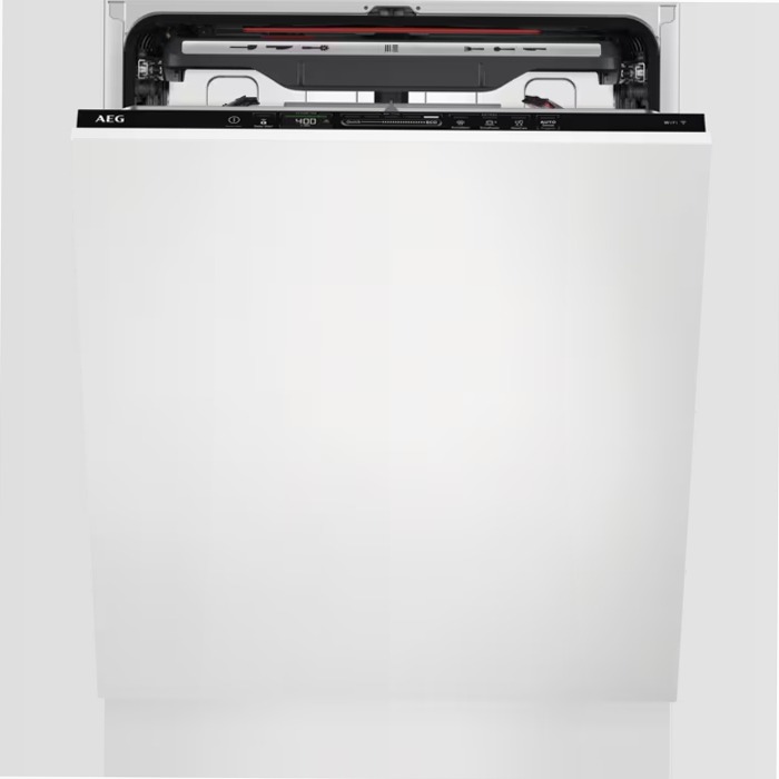 Lavastoviglie AEG GlassCare Serie 7000 A 14