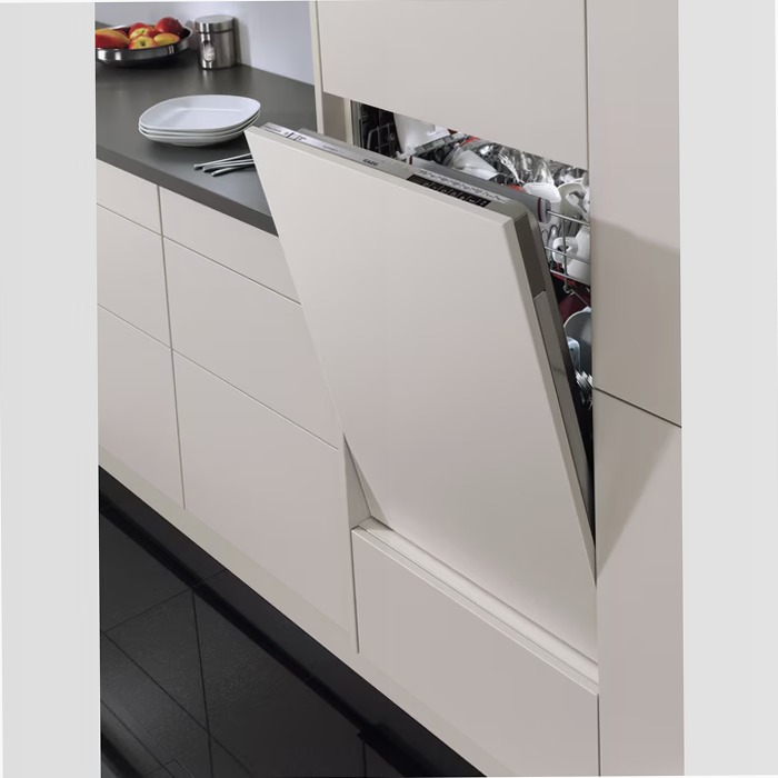 Lavastoviglie AEG GlassCare Serie 7000 A 14