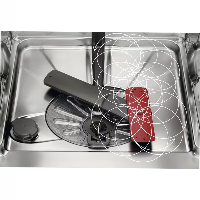 Lavastoviglie AEG GlassCare Serie 7000 A 14