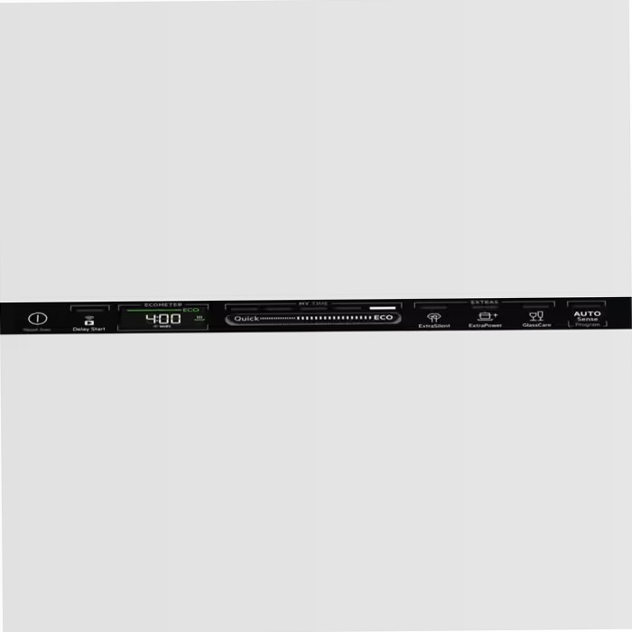 Lavastoviglie AEG GlassCare Serie 7000 A 14