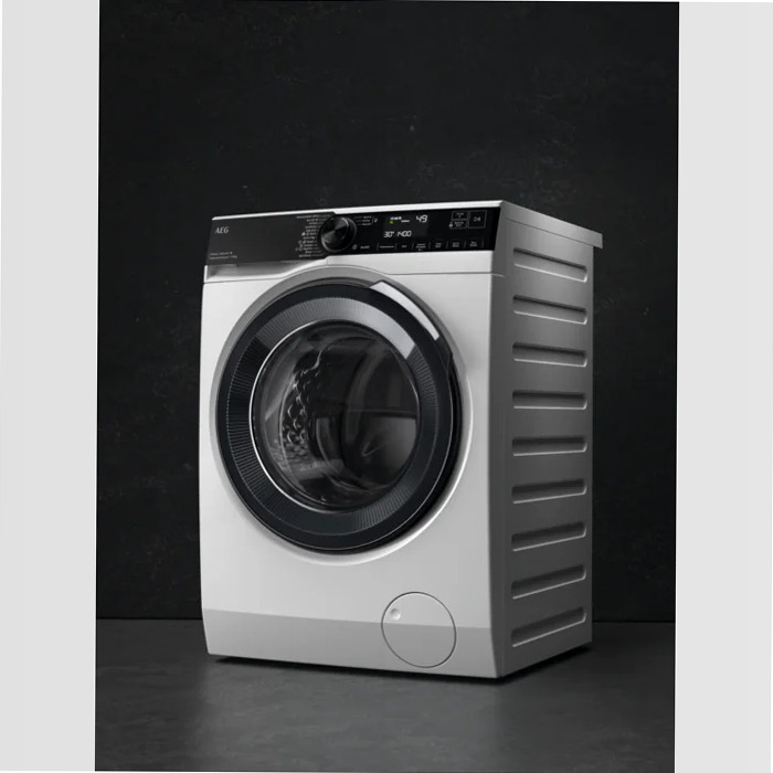 Lavatrice Serie 9000 AbsoluteCare 9 kg 1600rpm 9kg
