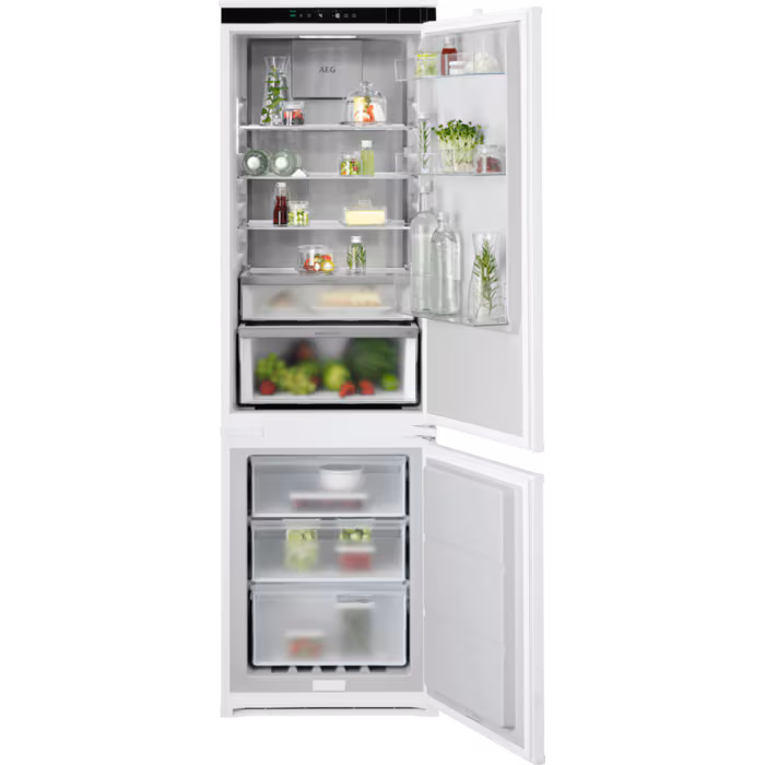 Frigocongelatore Serie 8000 177,2 cm