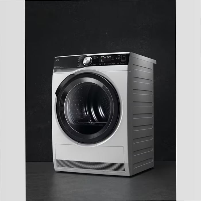 Asciugatrice Serie 9000 AbsoluteCare Plus ProSteam® 9kg