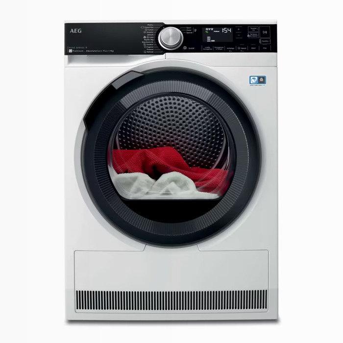 Asciugatrice Serie 9000 AbsoluteCare Plus ProSteam® 9 kg 9kg