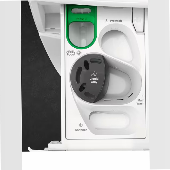 Lavatrice Serie 8000 PowerCare UniversalDose 11 kg 1400rpm 11kg