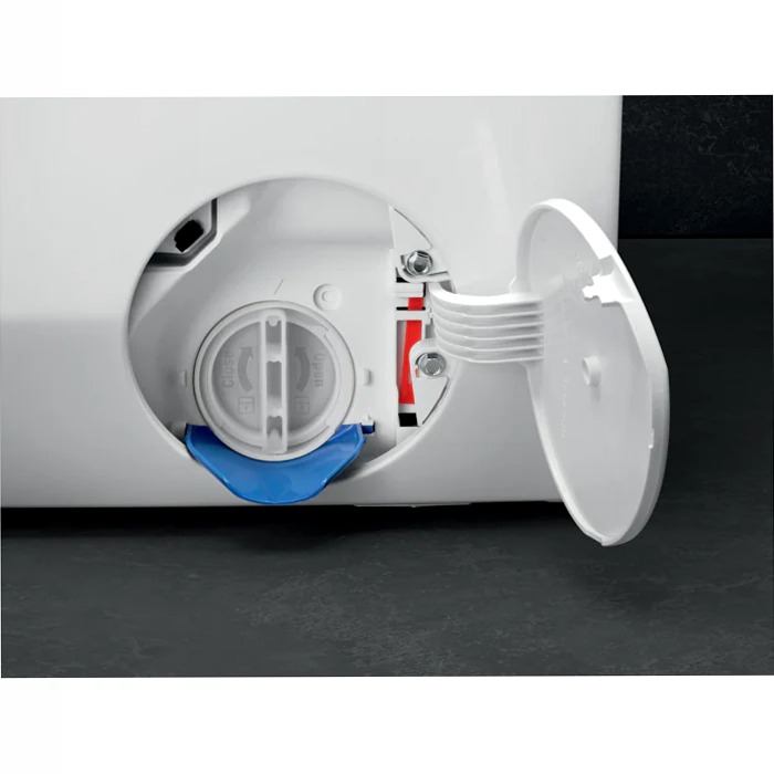 Lavatrice Serie 8000 PowerCare UniversalDose 11 kg 11kg