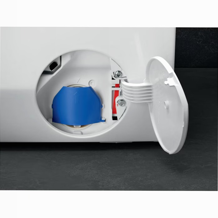 Lavatrice Serie 8000 PowerCare UniversalDose 11 kg 11kg