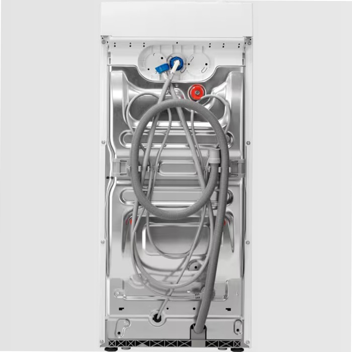 Lavatrice a carica dall'alto Serie 6000 ProSense® 6kg