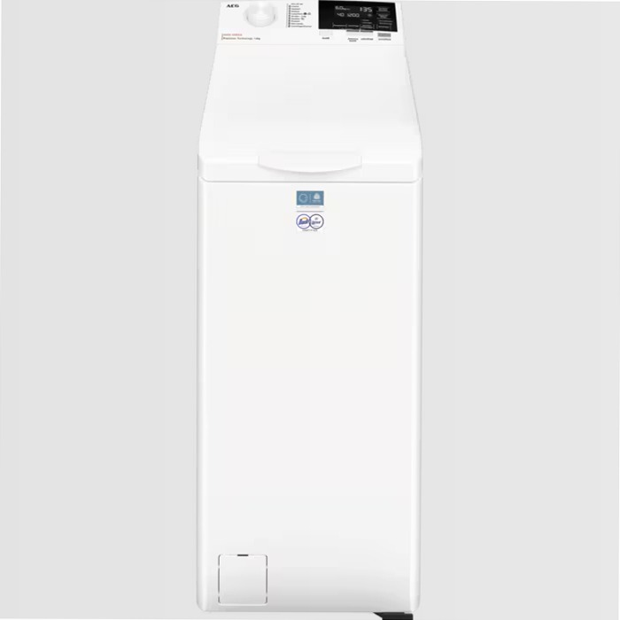Lavatrice a carica dall'alto Serie 6000 ProSense® 6kg