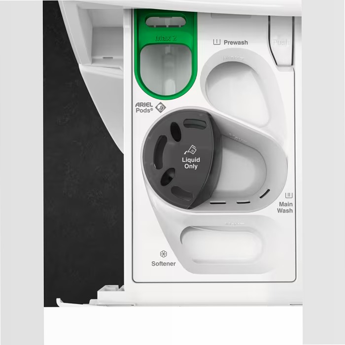 Lavatrice Serie 8000 PowerCare 1400rpm 8kg