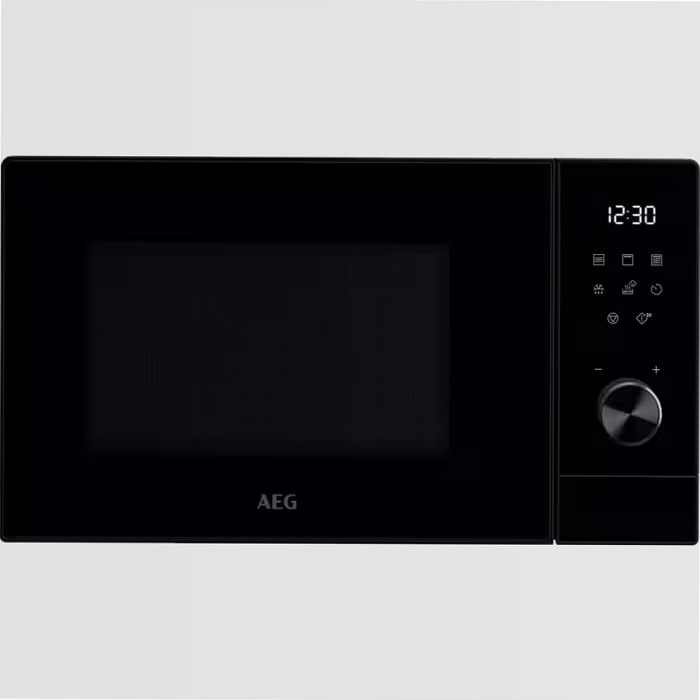 Forno a microonde AEG Litri