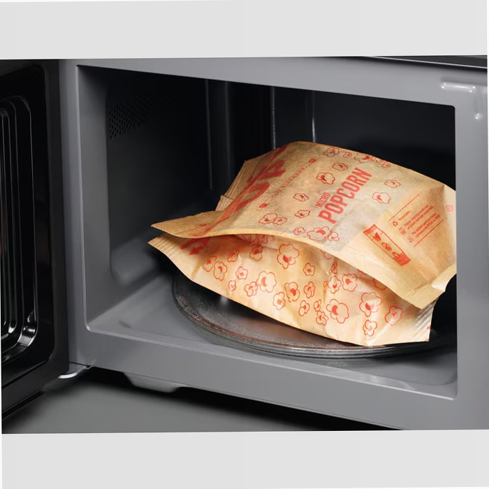 Forno a microonde AEG Litri
