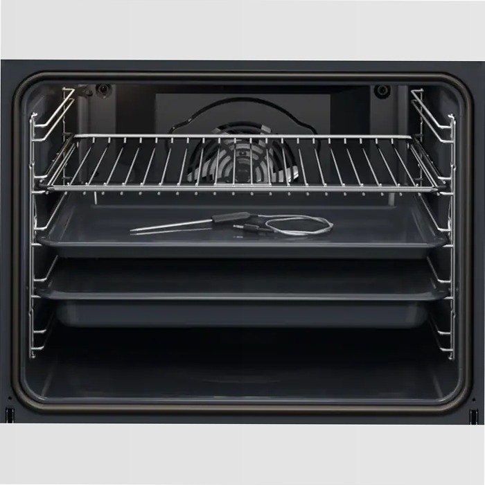 Forno a vapore Serie 6000 SenseCook 72