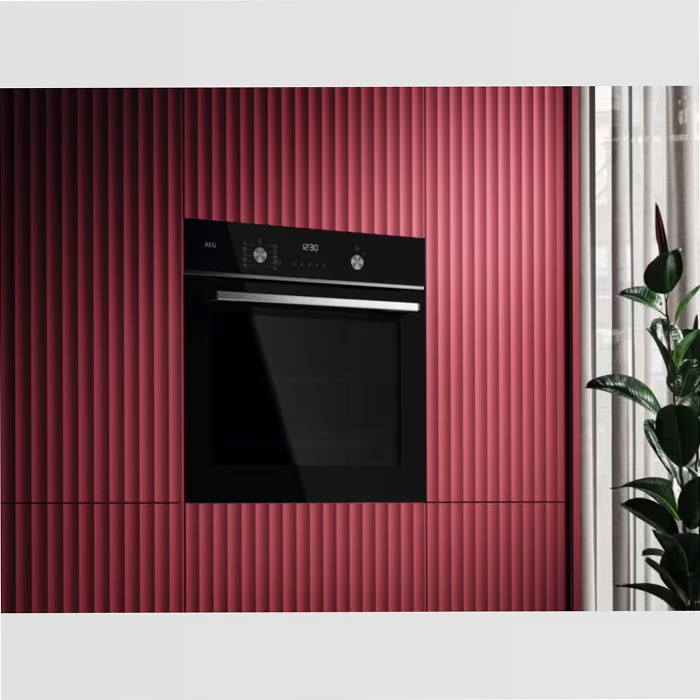Forno a vapore Serie 6000 SenseCook 72