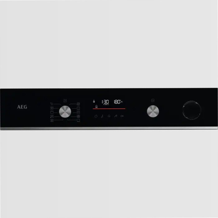 Forno a vapore Serie 6000 SenseCook 72