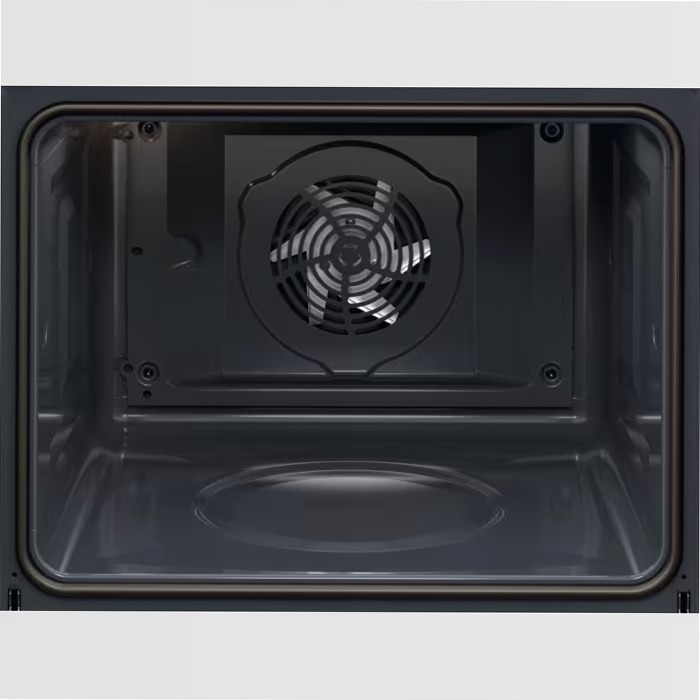 Forno a vapore Serie 6000 SenseCook 72