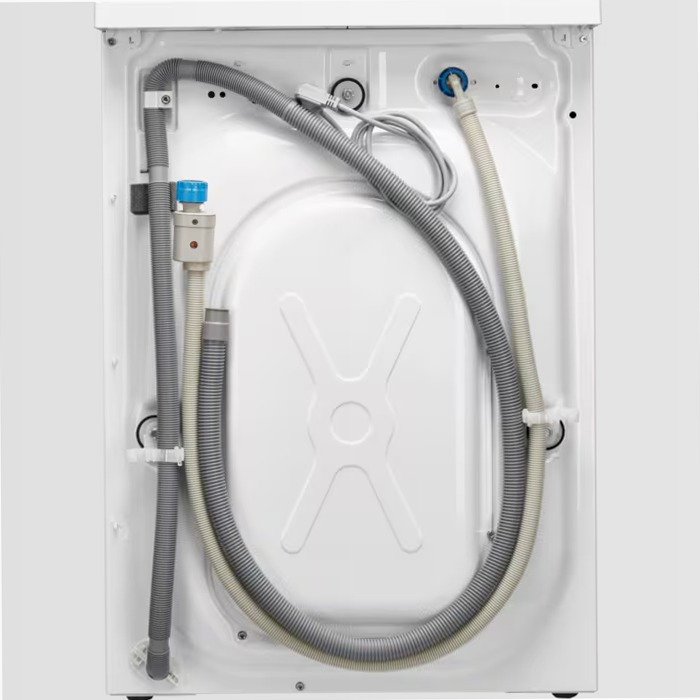 Lavatrice AEG Serie 7000 ProSteam® UniversalDose 9 kg 1400rpm 9kg