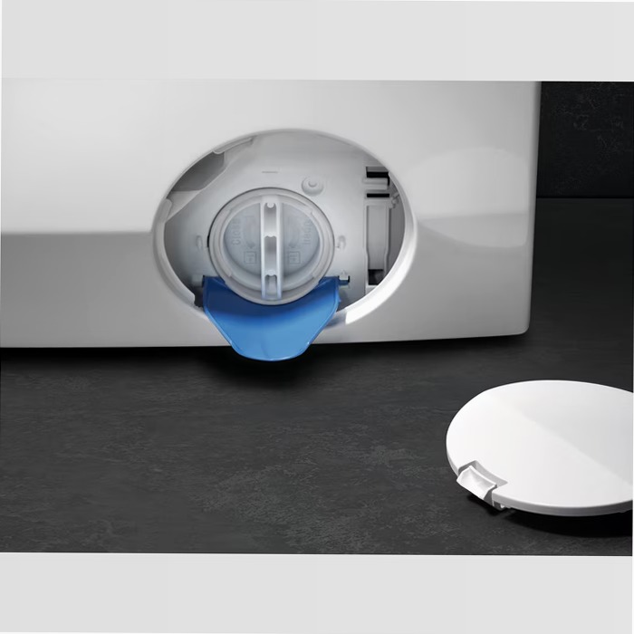 Lavatrice AEG Serie 7000 ProSteam® UniversalDose 9 kg 1400rpm 9kg