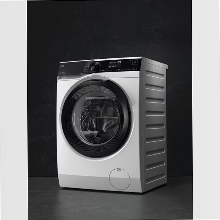 Lavatrice AEG Serie 7000 ProSteam® UniversalDose 9 kg 1400rpm 9kg
