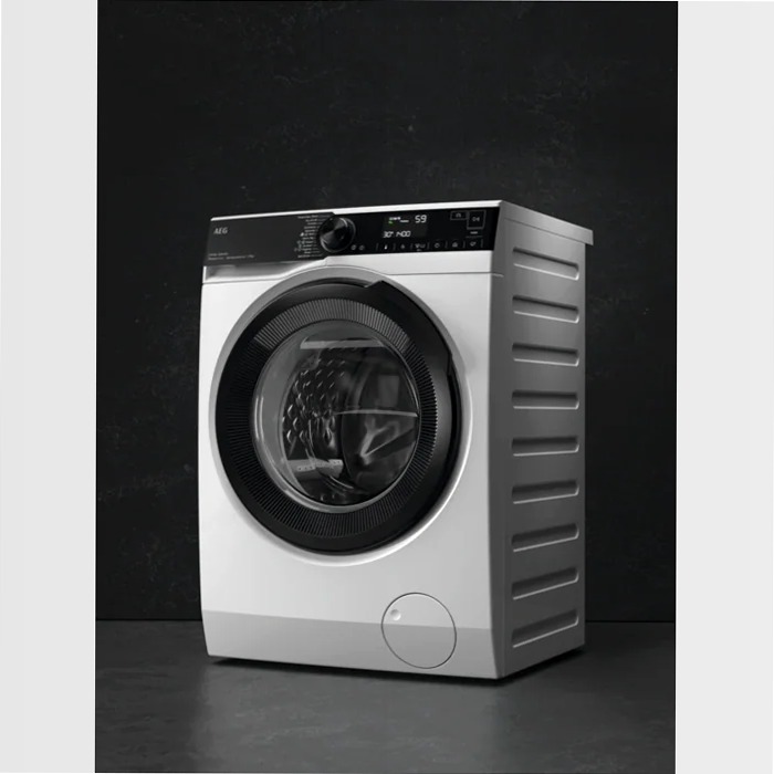 Lavatrice AEG Serie 7000 ProSteam® UniversalDose 9 kg 1400rpm 9kg