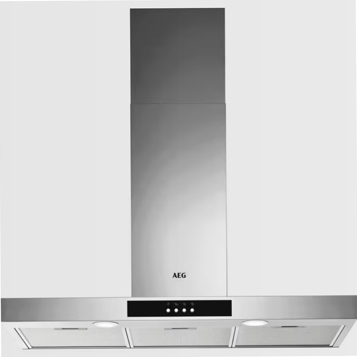 Cappa a camino Serie 5000 Extraction Tech 90 cm