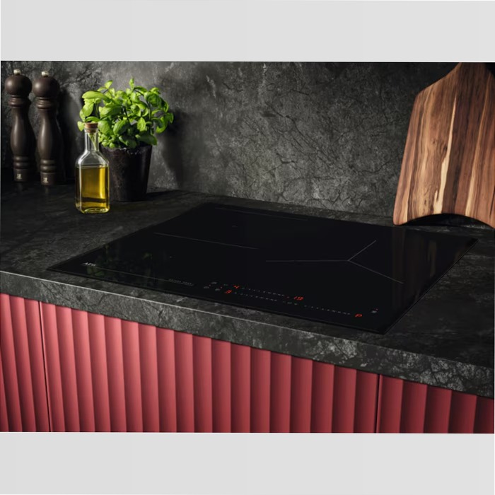 Piano Cottura Induzione Serie 6000 Bridge 60 cm