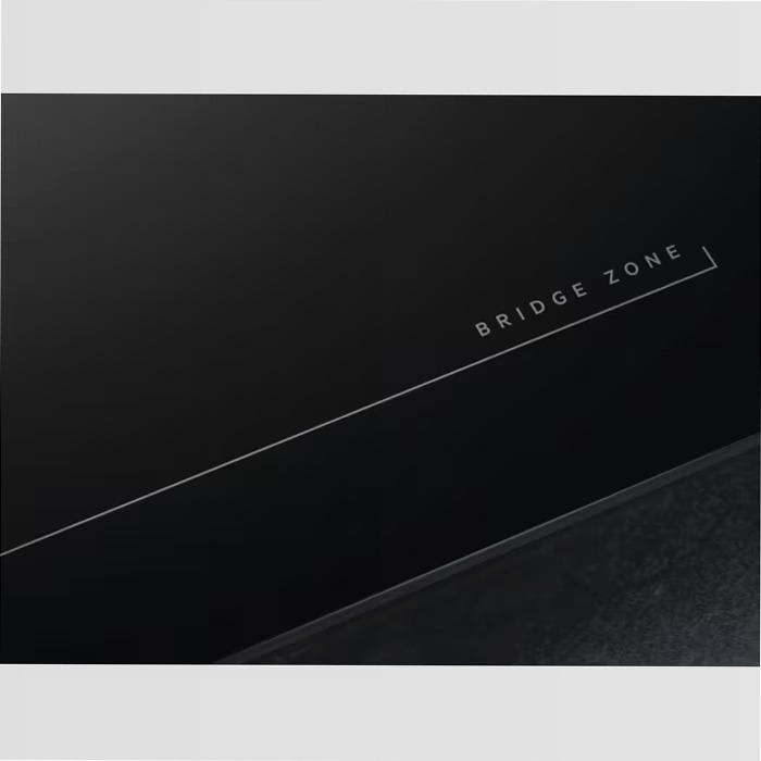 Piano Cottura Induzione Serie 6000 Bridge 60 cm