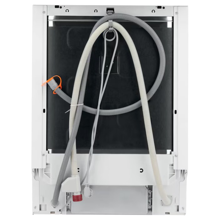Lavastoviglie integrata totale serie 6000 SmartSelect 60 cm A 13