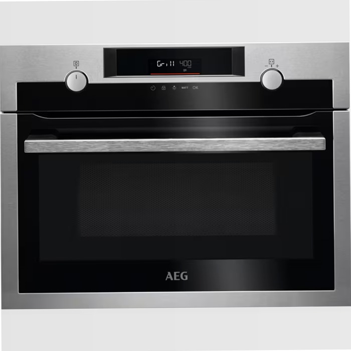 Forno Microonde & Grill Serie 6000 42