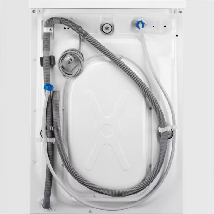 Lavatrice AEG Serie 7000 ProSteam® UniversalDose 1600rpm 11kg