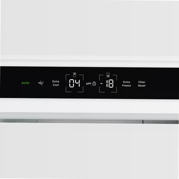 Frigocongelatore Serie 7000 176,9 cm Incasso