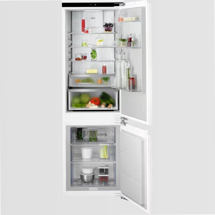 Frigocongelatore Serie 7000 176,9 cm Incasso