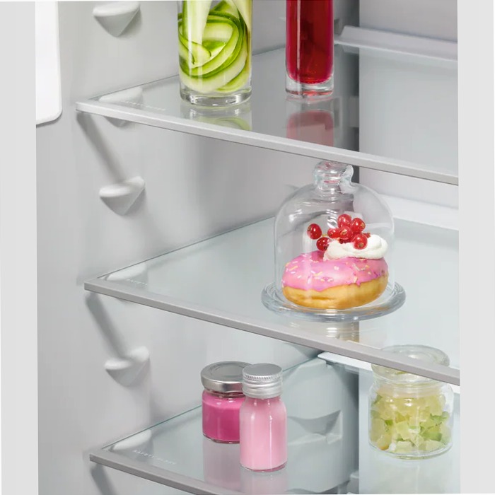 Frigocongelatore Serie 7000 176,9 cm Incasso