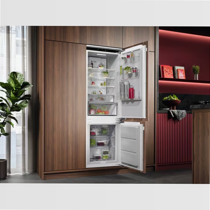 Frigocongelatore Serie 7000 176,9 cm Incasso