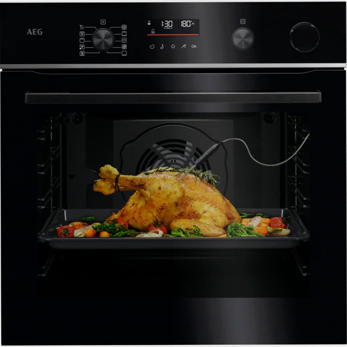 Forno a vapore Serie 6000 SenseCook 72