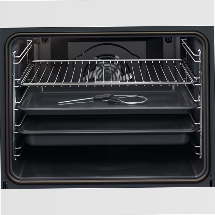 Forno a vapore Serie 6000 SenseCook 72