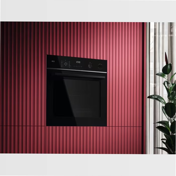 Forno a vapore Serie 6000 SenseCook 72