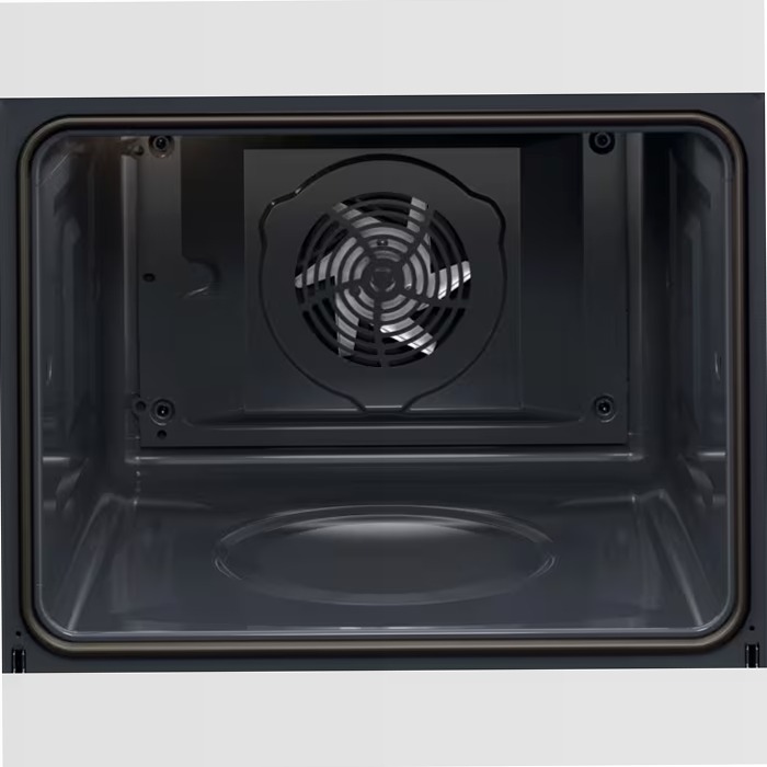 Forno a vapore Serie 6000 SenseCook 72