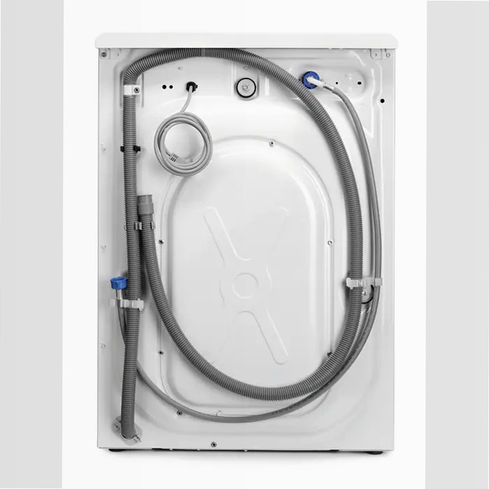 Lavatrice Serie 7000 ProSteam® AEG - 8 kg 1400rpm 8kg