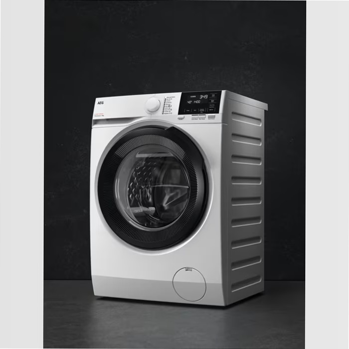 Lavatrice Serie 7000 ProSteam® AEG - 8 kg 1400rpm 8kg