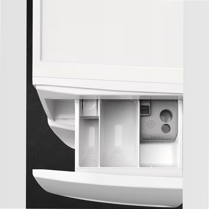 Lavatrice Serie 7000 ProSteam® AEG - 8 kg 1400rpm 8kg