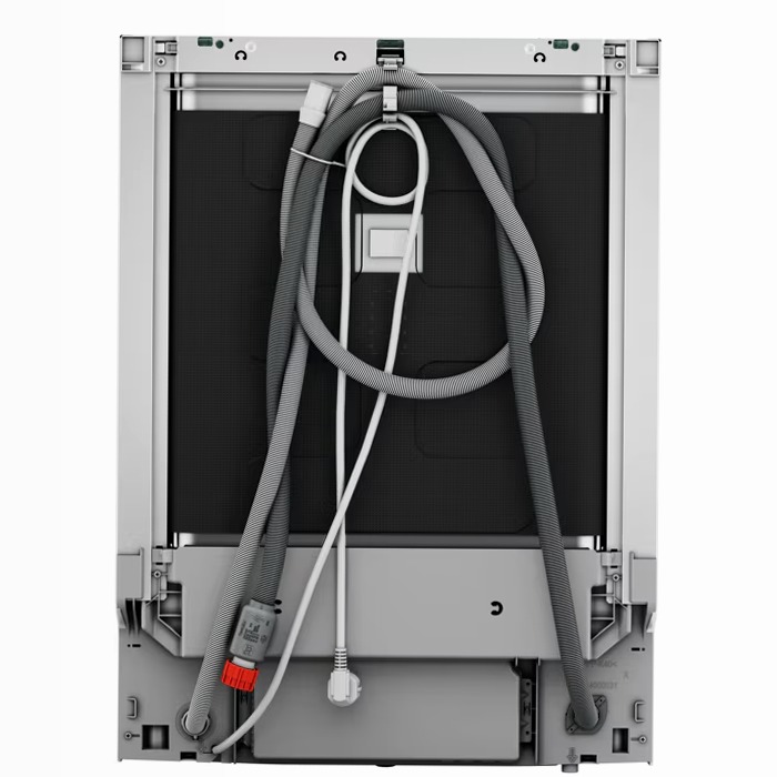 Lavastoviglie integrata totale serie 6000 SmartSelect 60 cm B 14