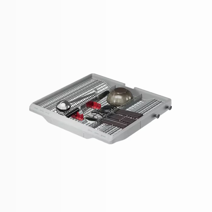 Lavastoviglie integrata totale serie 6000 SmartSelect 60 cm B 14